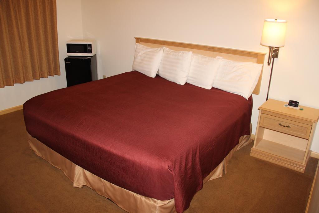 Superior Ridge Resort Motel Schroeder Екстер'єр фото