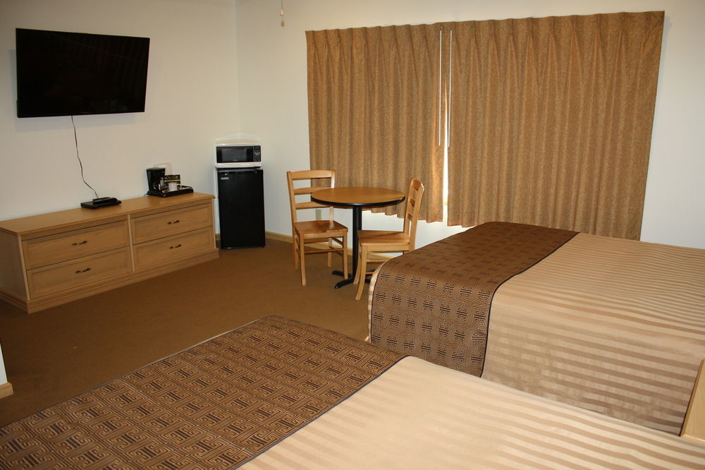 Superior Ridge Resort Motel Schroeder Екстер'єр фото