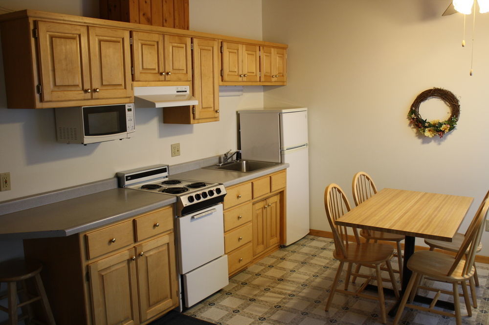 Superior Ridge Resort Motel Schroeder Екстер'єр фото
