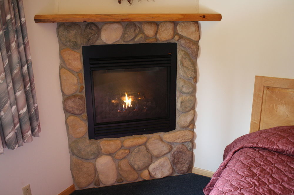 Superior Ridge Resort Motel Schroeder Екстер'єр фото
