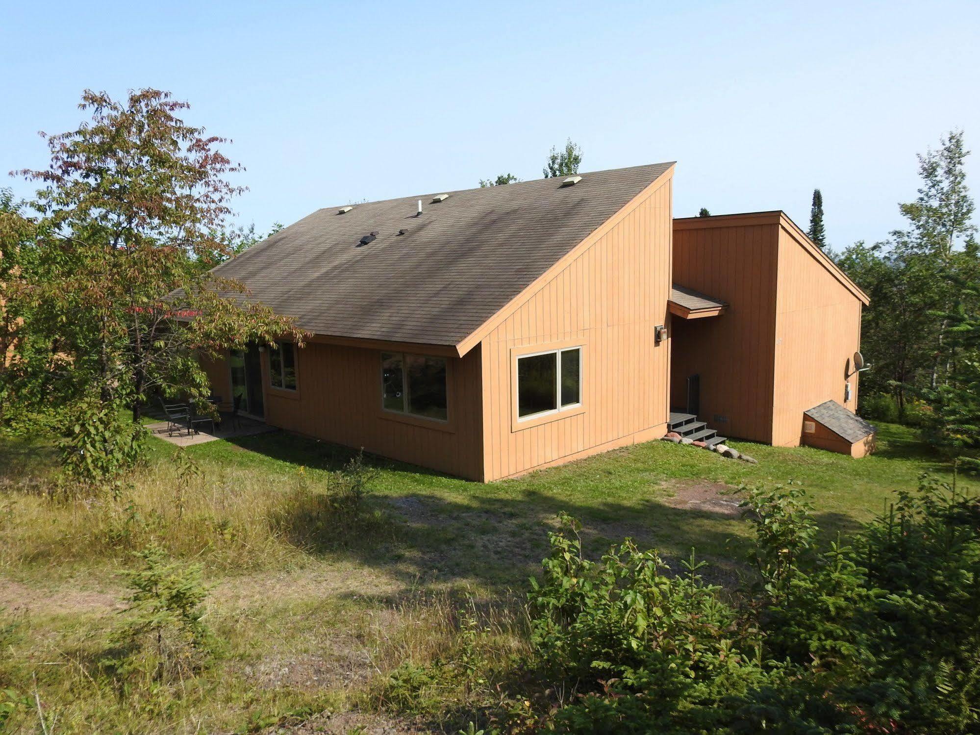 Superior Ridge Resort Motel Schroeder Екстер'єр фото